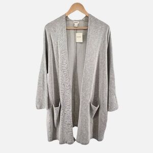 DONNI. Ribbed sweater